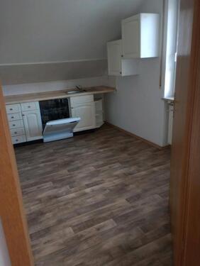 Foto - Mansarden Wohnung in freihung - 490,00 EUR Kaltmiete,