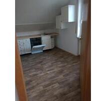 Mansarden Wohnung in freihung - 490,00 EUR Kaltmiete, in Freihung (PLZ: 92271)