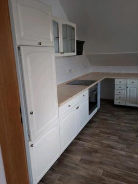 Foto - Etagenwohnung zur Miete in Freihung