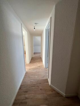 Foto - Etagenwohnung zur Miete in Wernigerode