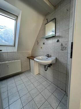 Foto - Etagenwohnung in Wernigerode