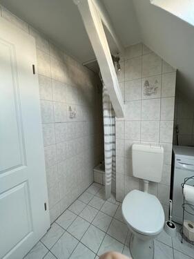 Foto - Etagenwohnung in Wernigerode zur Miete