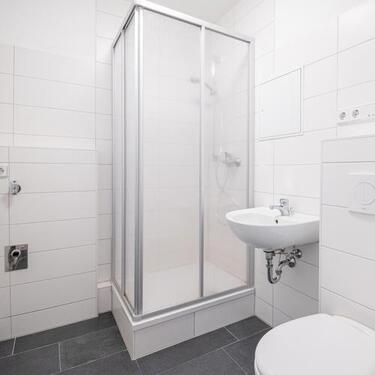 Foto - Etagenwohnung in Freiberg zur Miete