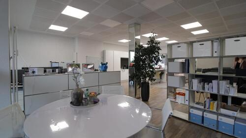 Foto - Repräsentatives Büro Praxis Agentur in Bielefeld Jöllenbeck zu vermieten