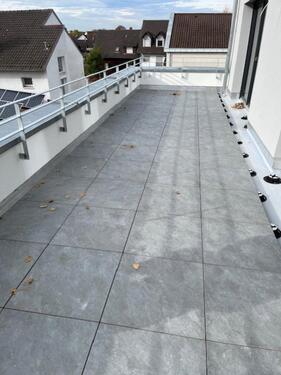 Foto - Etagenwohnung in Kehl zur Miete