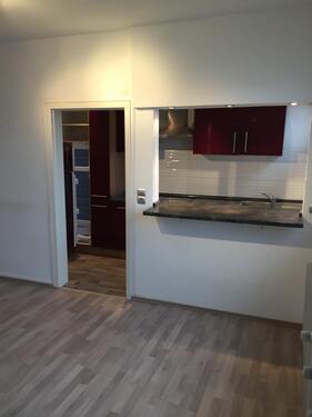 Foto - 2 ZKB Wohnung 59qm Einbauküche Uni Nähe