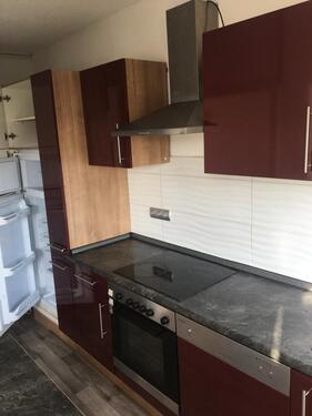 Foto - Etagenwohnung in Kassel zur Miete