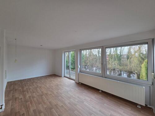 Foto - Bungalow am Wasser • EFH mit schönem Ausblick • WG geeignet