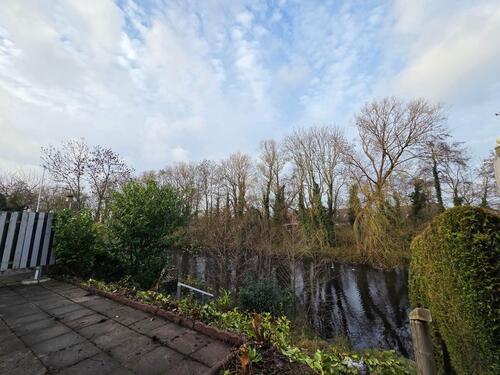 Foto - 3 Zimmer Einfamilienhaus zur Miete in Wilhelmshaven