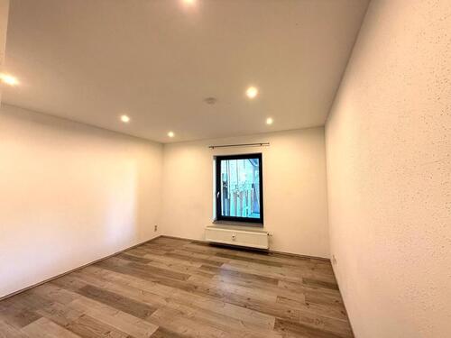 Foto - Tolle 2,5 Zimmerwohnung mit Garten und Terrasse