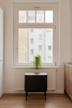 Foto - In Lehenviertel, MÖBLIERT, Luxuriöse 3,5-Zimmer Wohnung im 2. OG