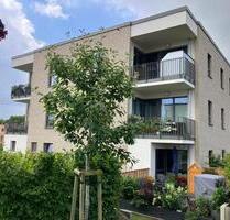 Stadtvillen am Strelasund | Exclusives Wohnen mit Meerblick ! - Stralsund Knieper