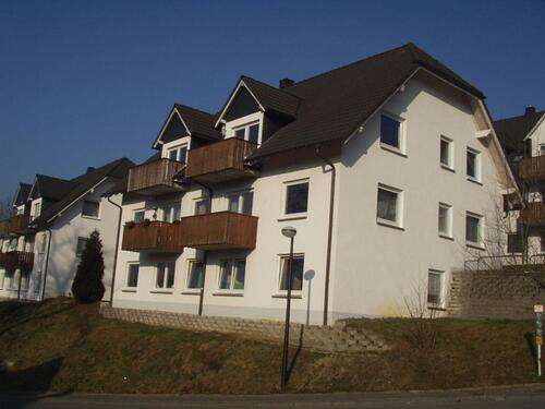 Foto - 70 qm Wohnung zu vermieten Olsberg Gierskopp