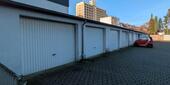 Foto - Garage in Düren, Merzenicher Straße