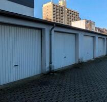 Garage in Düren, Merzenicher Straße - Übach-Palenberg