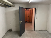 Foto - Lagerraum, Kellerraum, Stauraum, Lager, Keller 14qm (k. Wohnraum)