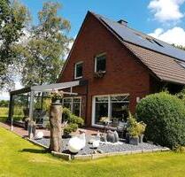 Ferienwohnung OstfriesldNords m.Hund Kurtaxe frei - Esens