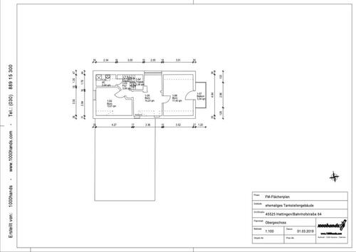 Foto - andere in Hattingen zur Miete