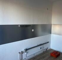 schöne Whg, in Aue, zentrumsnah, ruhig, tolle Aussicht - Aue-Bad Schlema