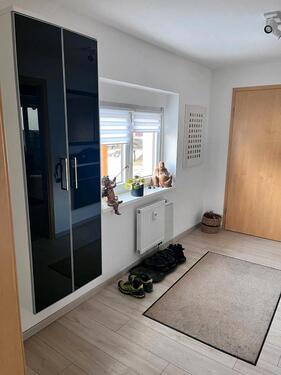 Foto - 3 Zimmer Erdgeschoßwohnung in Geislingen an der Steige