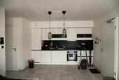 Foto - Wohnung mit Balkon und Einbauküche