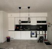 Wohnung mit Balkon und Einbauküche - Altenkirchen (Westerwald)