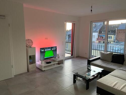 Foto - Etagenwohnung in Altenkirchen (Westerwald) zur Miete