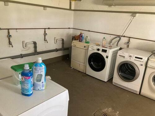 Foto - Etagenwohnung in Chemnitz zur Miete