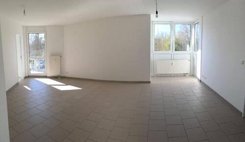 Foto - 2 Zimmer Etagenwohnung in Fürth