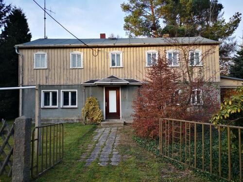 Foto - Massives EFH in sehr schöner Lage in Oppach! 32.500 EUR VHB!