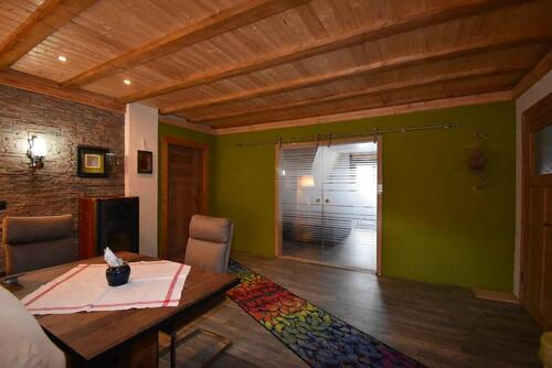 Foto - Dachgeschoßwohnung in Themar zur Miete