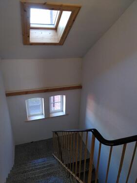 Foto - Lagerfläche Gewerbelager nahe A7 – 136 m² – ideal für Möbel, Wa