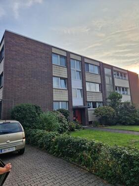 Foto - Attraktive 3-Zimmer-Wohnung mit Einbauküche in Duisburg-Walsum