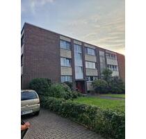 Attraktive 3-Zimmer-Wohnung mit Einbauküche in Duisburg-Walsum