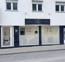 Attraktives Ladenlokal in Hückelhoven zu vermieten