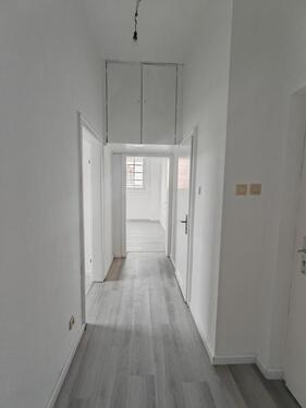 Foto - Etagenwohnung in Zweibrücken zur Miete