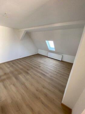 Foto - 1 Zimmer Dachgeschoßwohnung zur Miete in Eschwege