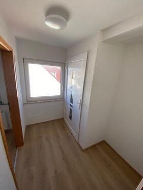 Foto - 1 Zimmer Dachgeschoßwohnung in Eschwege