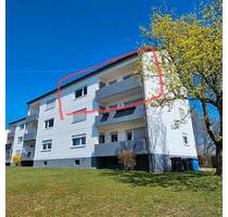 4-Zimmer Wohnung in Sigmaringendorf
