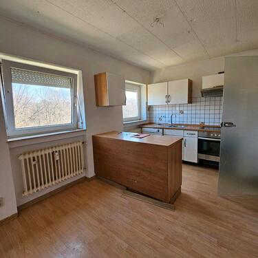 Foto - 4 Zimmer Etagenwohnung zum Kaufen in Sigmaringendorf