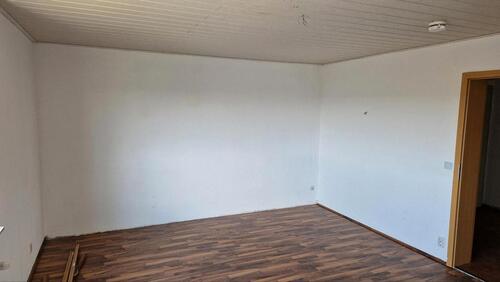 Foto - Etagenwohnung in Sigmaringendorf zum Kaufen