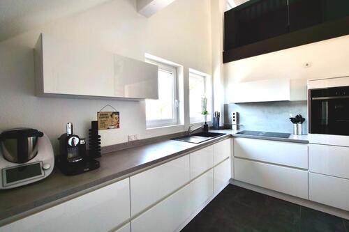 Foto - 4 Zimmer Maisonettenwohnung in Waghäusel