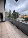 Foto - Dachgeschoßwohnung in Markgröningen zur Miete