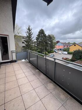 Foto - Dachgeschoßwohnung in Markgröningen zur Miete