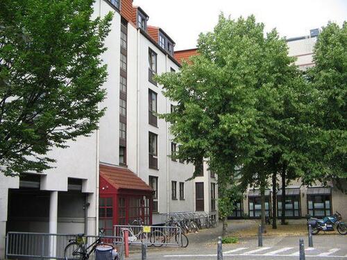 Foto - Zentrale 2-Zimmer-Wohnung am Rembertiring