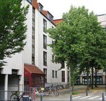 Zentrale 2-Zimmer-Wohnung am Rembertiring - Bremen Östliche Vorstadt