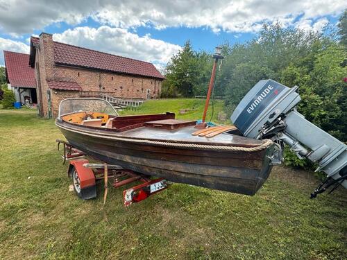 Foto - 3 Zimmer Bauernhaus, Landhaus zum Kaufen in Bad Freienwalde (Oder)