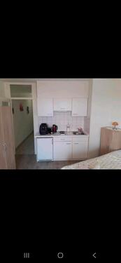 Foto - 1 Zimmer Etagenwohnung zum Kaufen in Schleswig