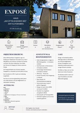 Foto - Reihenendhaus - 312.000,00&nbsp;EUR Kaufpreis, ca.&nbsp; 96,00&nbsp;m&sup2;