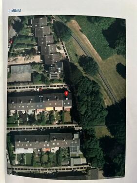 Foto - Reihenhaus zum Kaufen in Duisburg